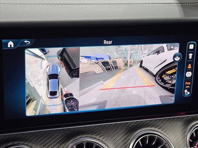 New 2026 Mercedes-Benz AMG GT 53 image 10