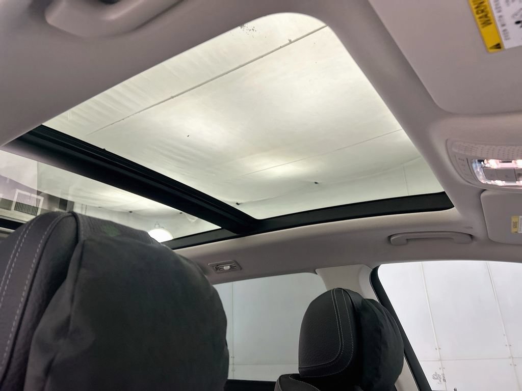 New 2026 Mercedes-Benz GLS 450 4MATIC image 17