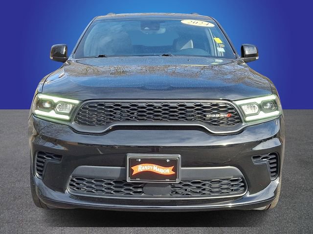 Used 2024 Dodge Durango GT image 2