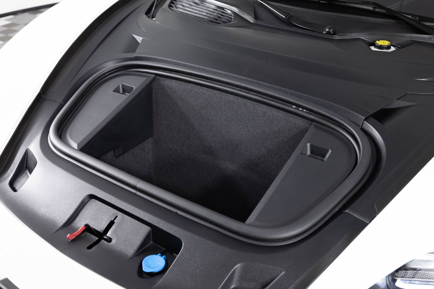 Used 2021 Porsche Taycan 4S image 48