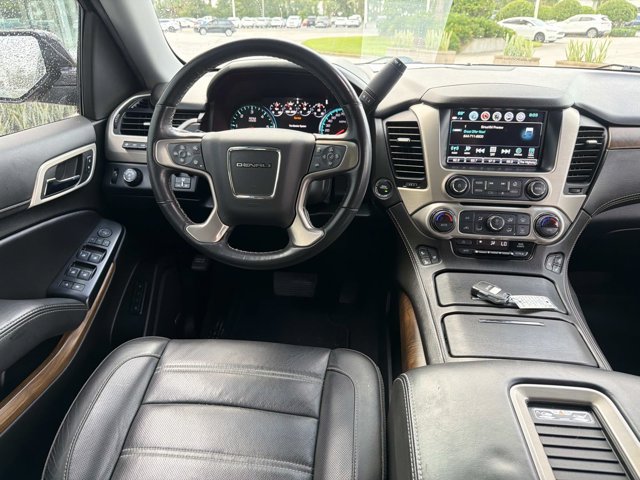 Used 2020 GMC Yukon Denali w/ Denali Ultimate Package RWD image 26