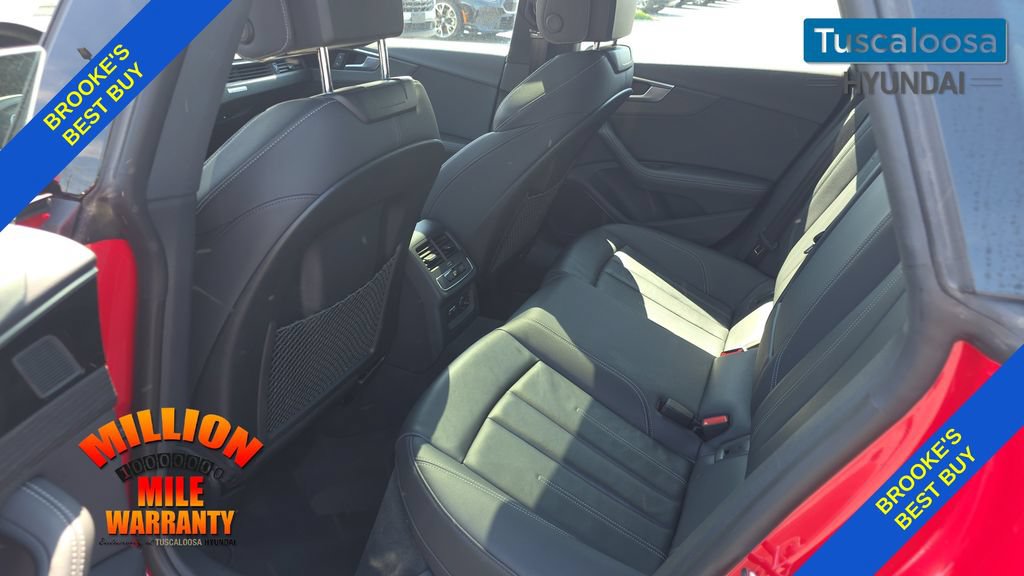 Used 2024 Audi A5 2.0T Premium Plus AWD/4WD image 25