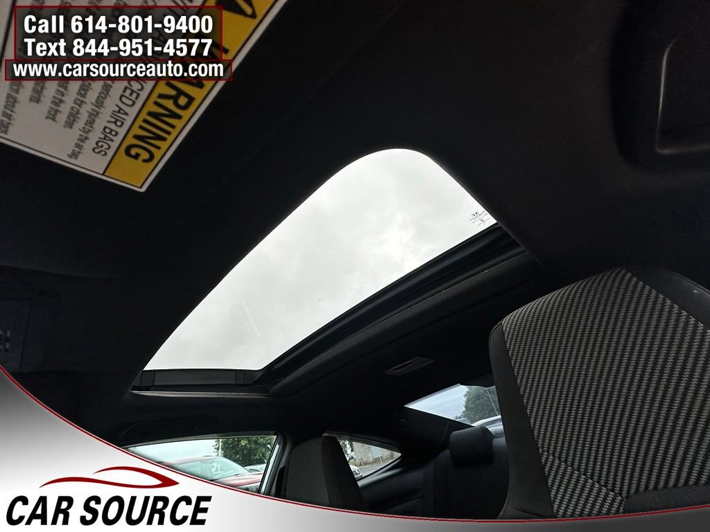Used 2019 Honda Civic Si image 18