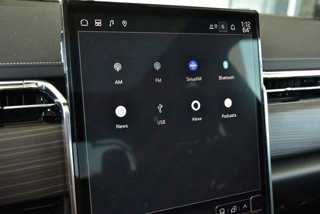 New 2025 GMC Sierra EV Denali image 54