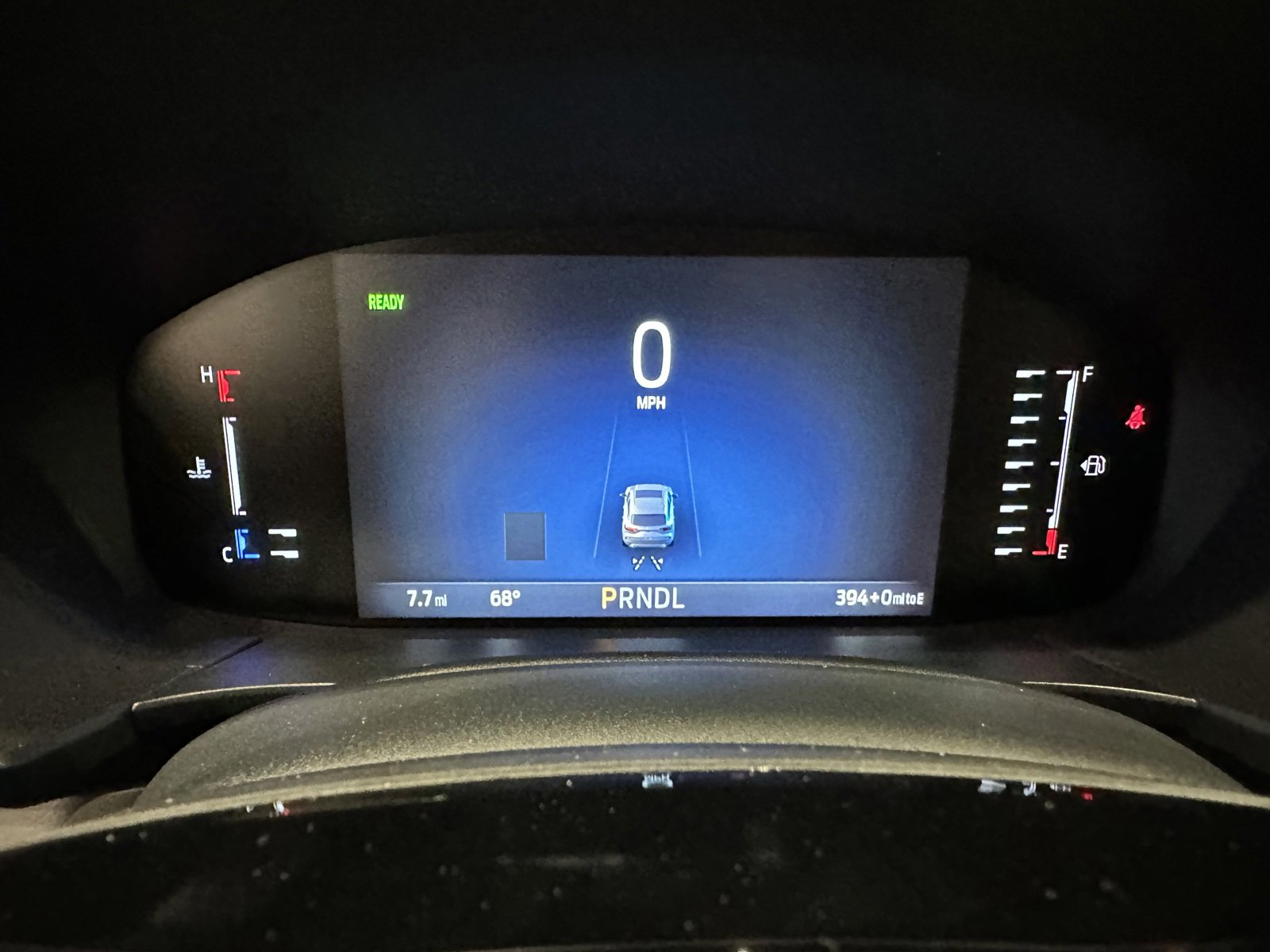 Used 2024 Ford Escape SE image 24