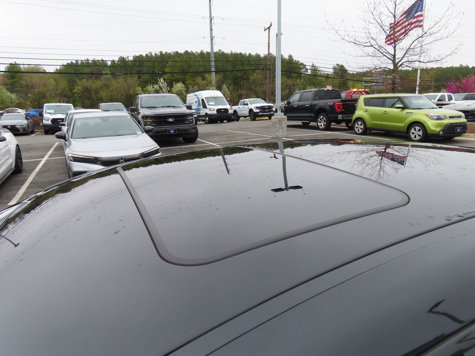 Used 2022 Maserati Quattroporte Modena Q4 image 11