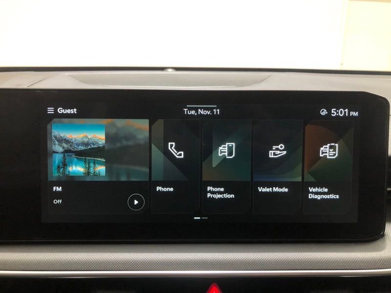 New 2025 Kia K5 LXS image 27