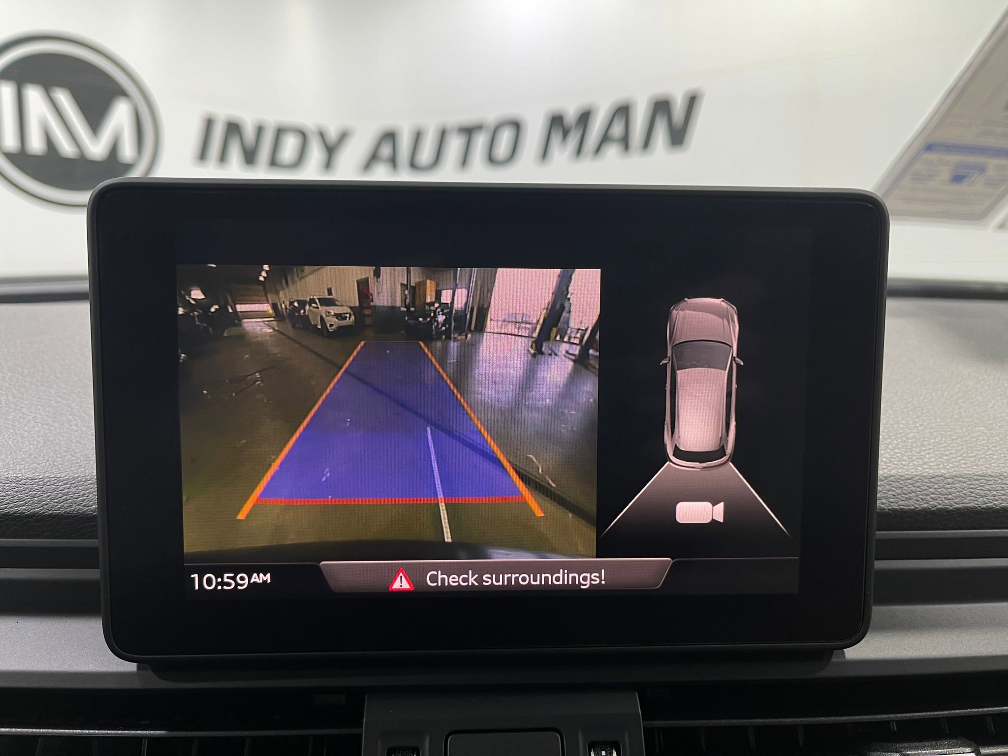 Used 2018 Audi Q5 2.0T Premium w/ Convenience Package image 10