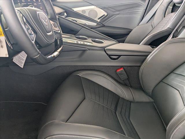 New 2026 Chevrolet Corvette Z06 image 5