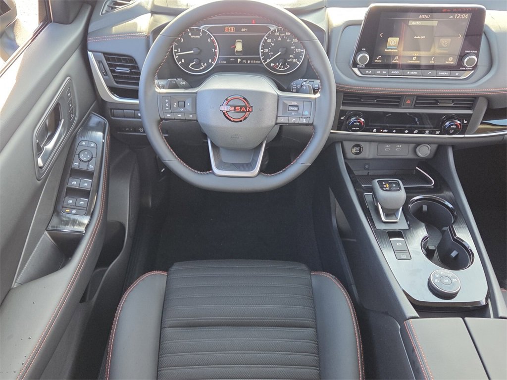 New 2026 Nissan Rogue SV image 5