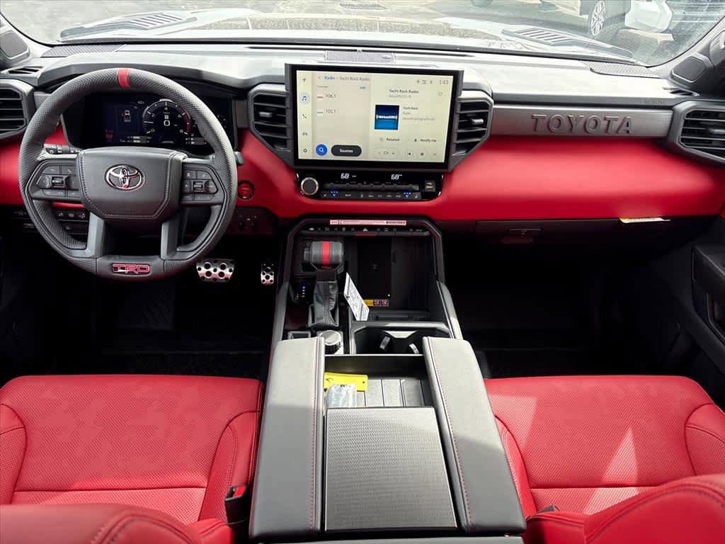New 2026 Toyota Tundra TRD Pro image 10