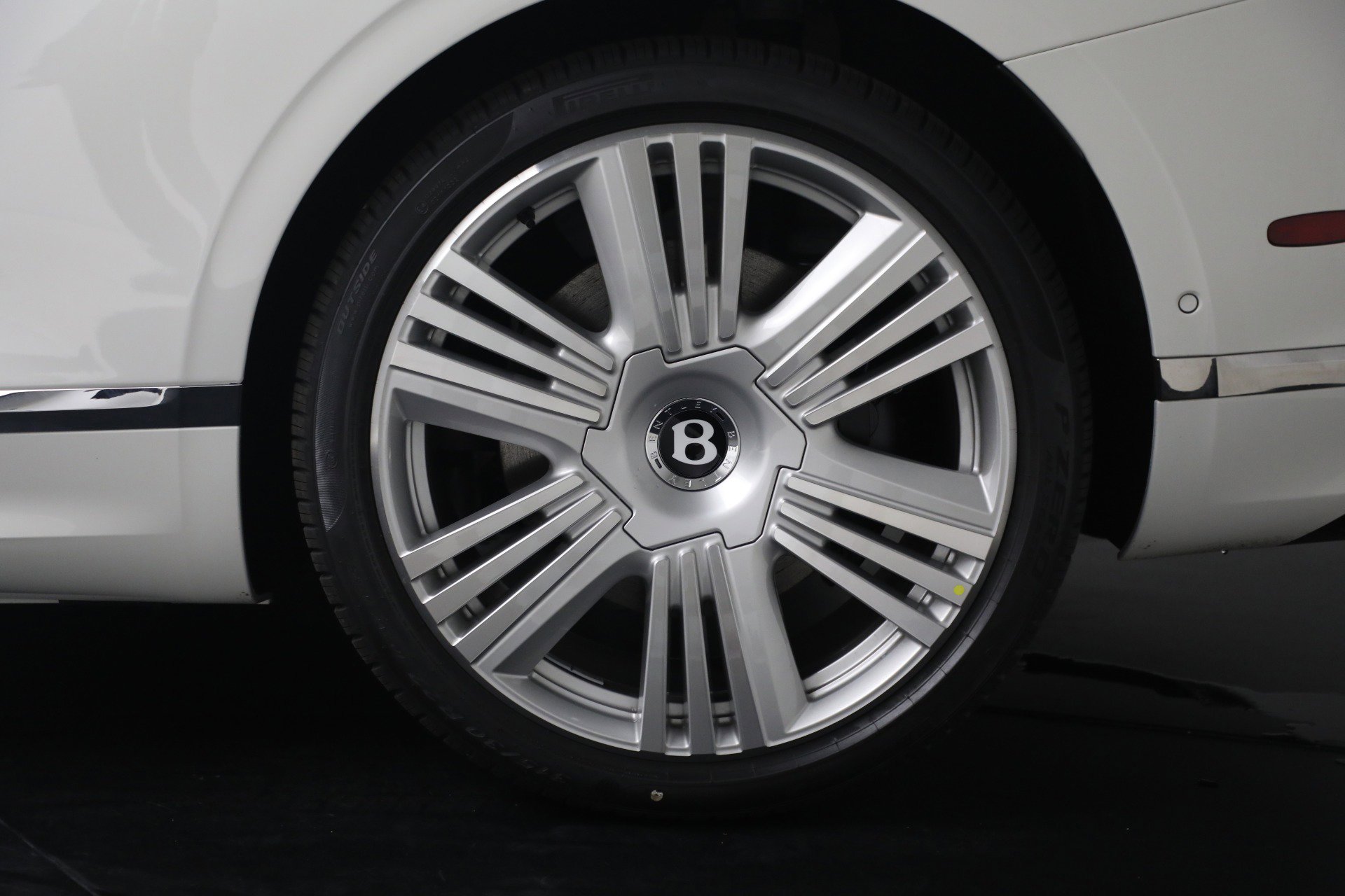 New 2026 Bentley Continental GTC AWD/4WD image 26
