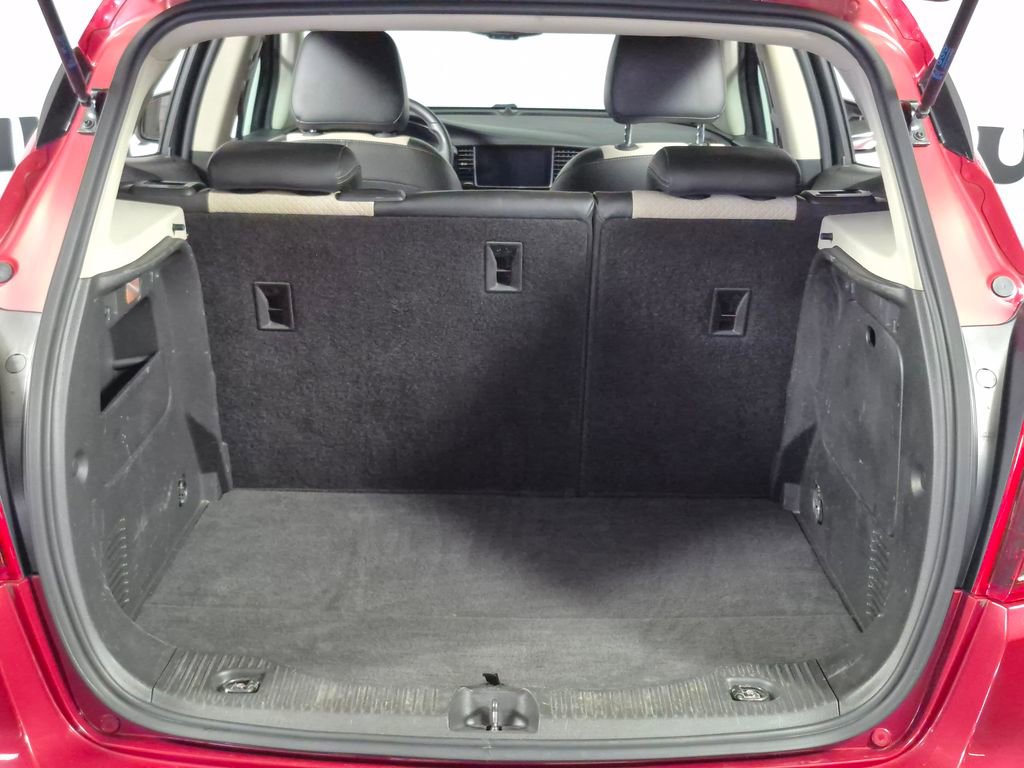 Used 2017 Buick Encore Preferred FWD image 24