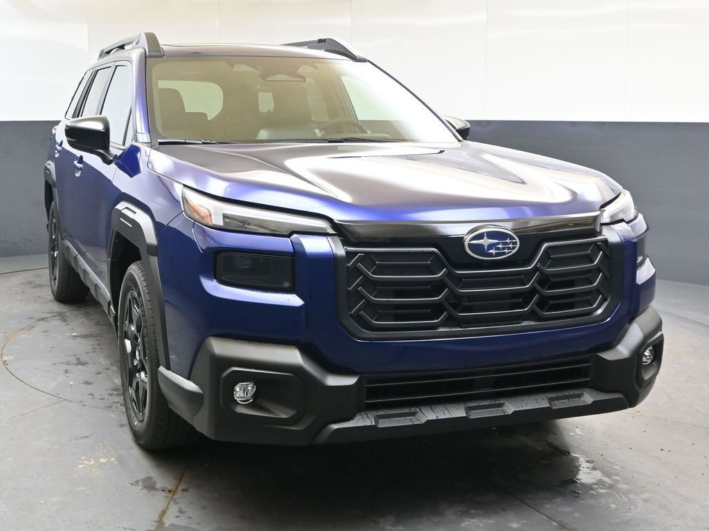 New 2026 Subaru Outback Limited AWD/4WD image 4