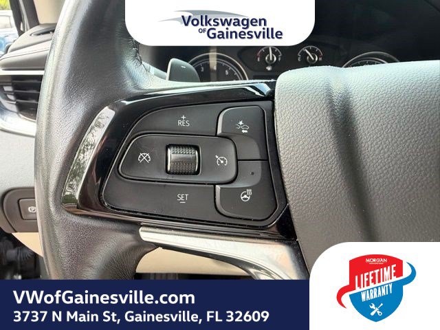 Used 2024 Buick Enclave Essence FWD image 25