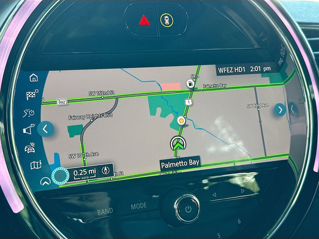 Used 2024 MINI Cooper Clubman S image 13