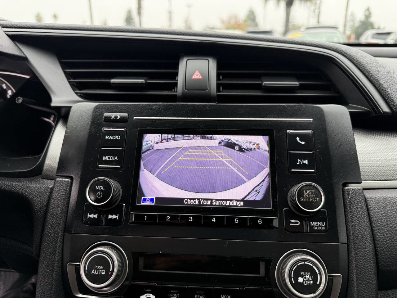 Used 2017 Honda Civic LX image 19