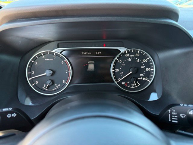 Certified 2023 Nissan Rogue S AWD/4WD image 17
