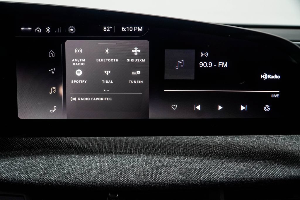 Used 2024 Lucid Air Touring AWD/4WD image 34
