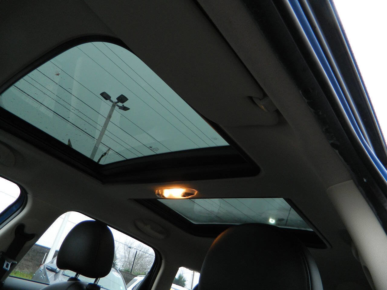 Used 2012 MINI Cooper Countryman S image 21