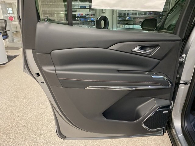 New 2026 Chevrolet Traverse Z71 w/ Enhanced Driving Package image 33