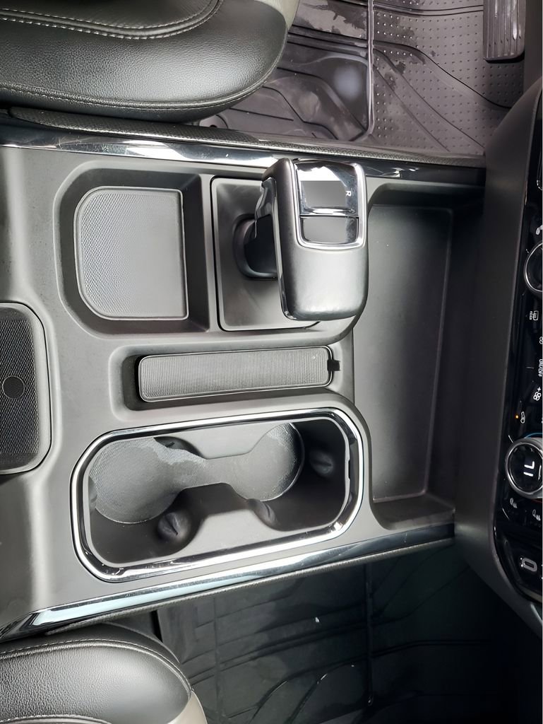 Used 2023 Chevrolet Silverado 1500 ZR2 w/ Technology Package AWD/4WD image 42