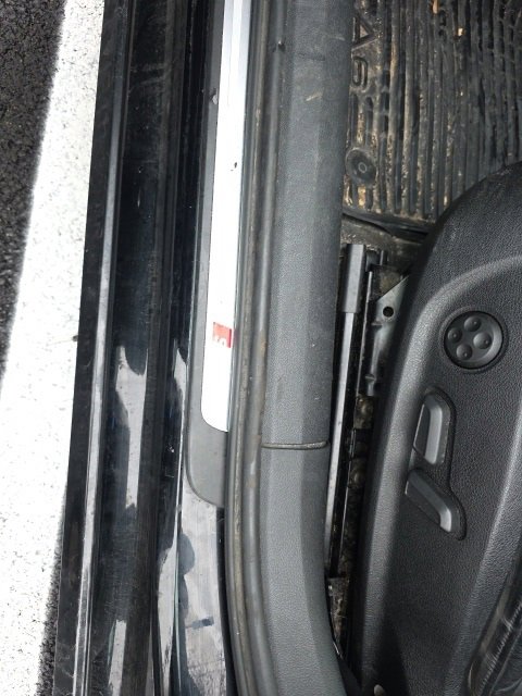 Used 2015 Audi A6 TDI Premium Plus w/ 19" Sport Package image 11