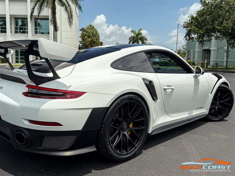 Used 2018 Porsche 911 GT2 RS RWD image 55