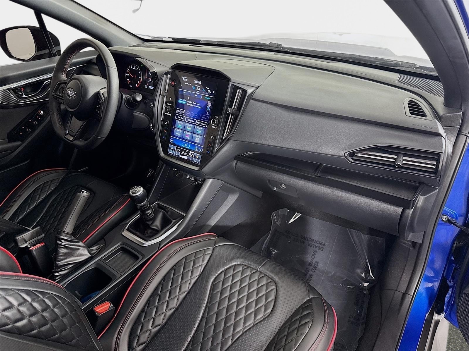Used 2024 Subaru WRX Premium AWD/4WD image 29