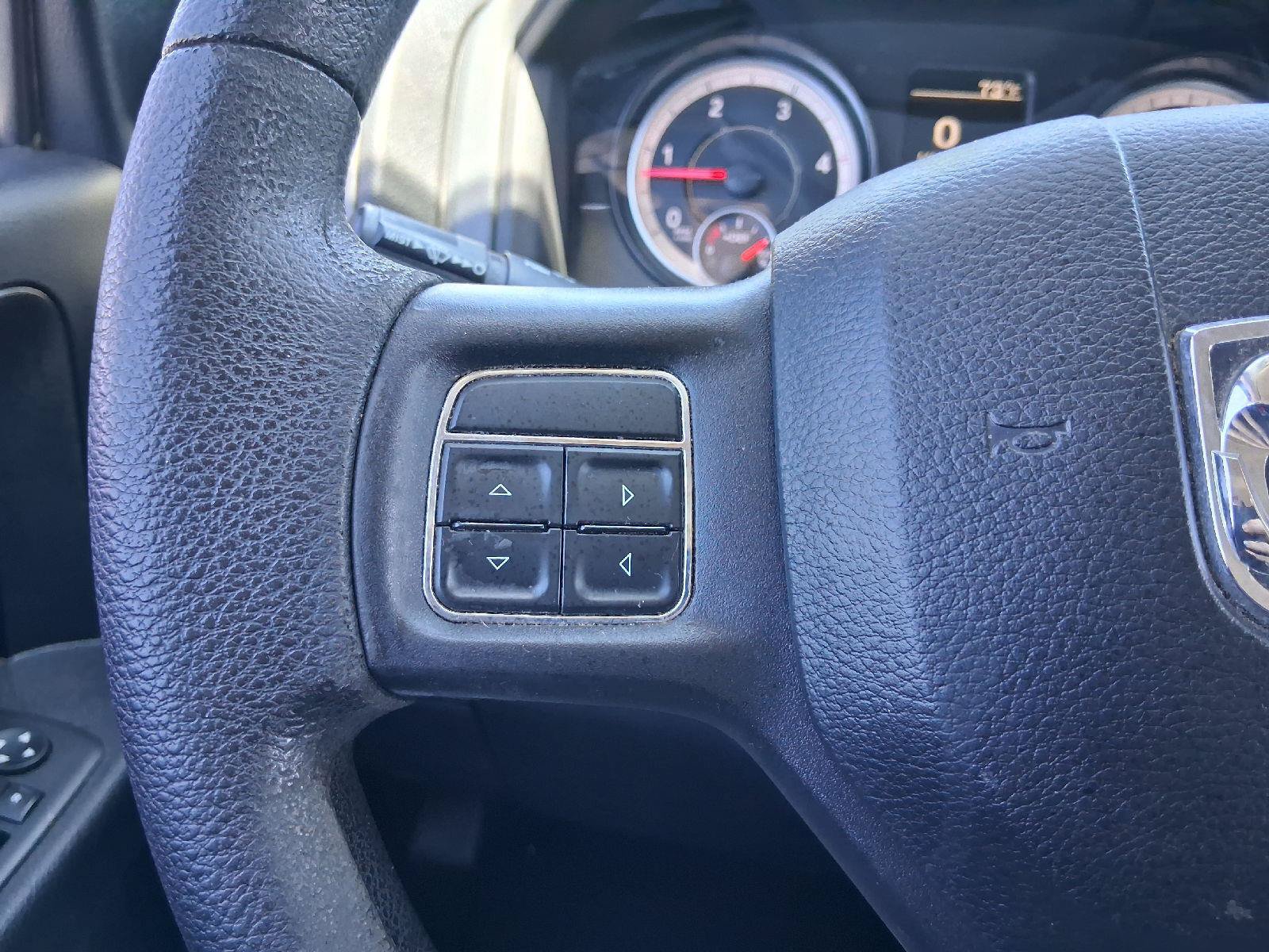 Used 2017 RAM 2500 Tradesman w/ Chrome Appearance Group AWD/4WD image 39