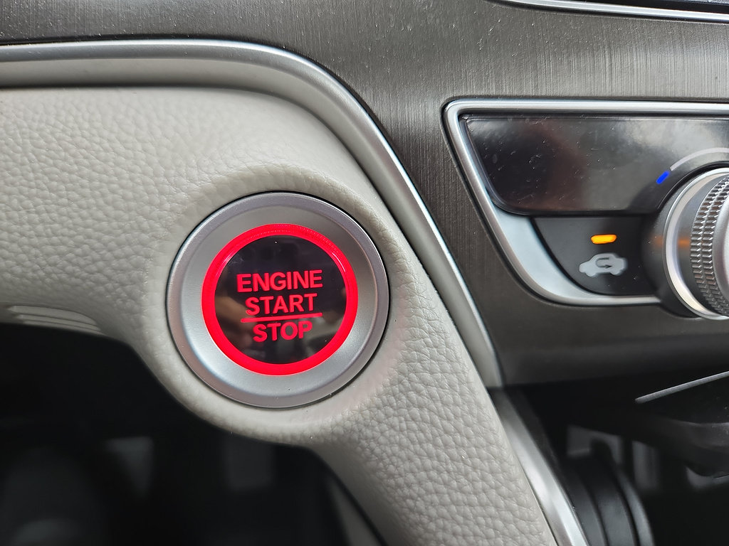 Used 2019 Honda Accord LX image 23