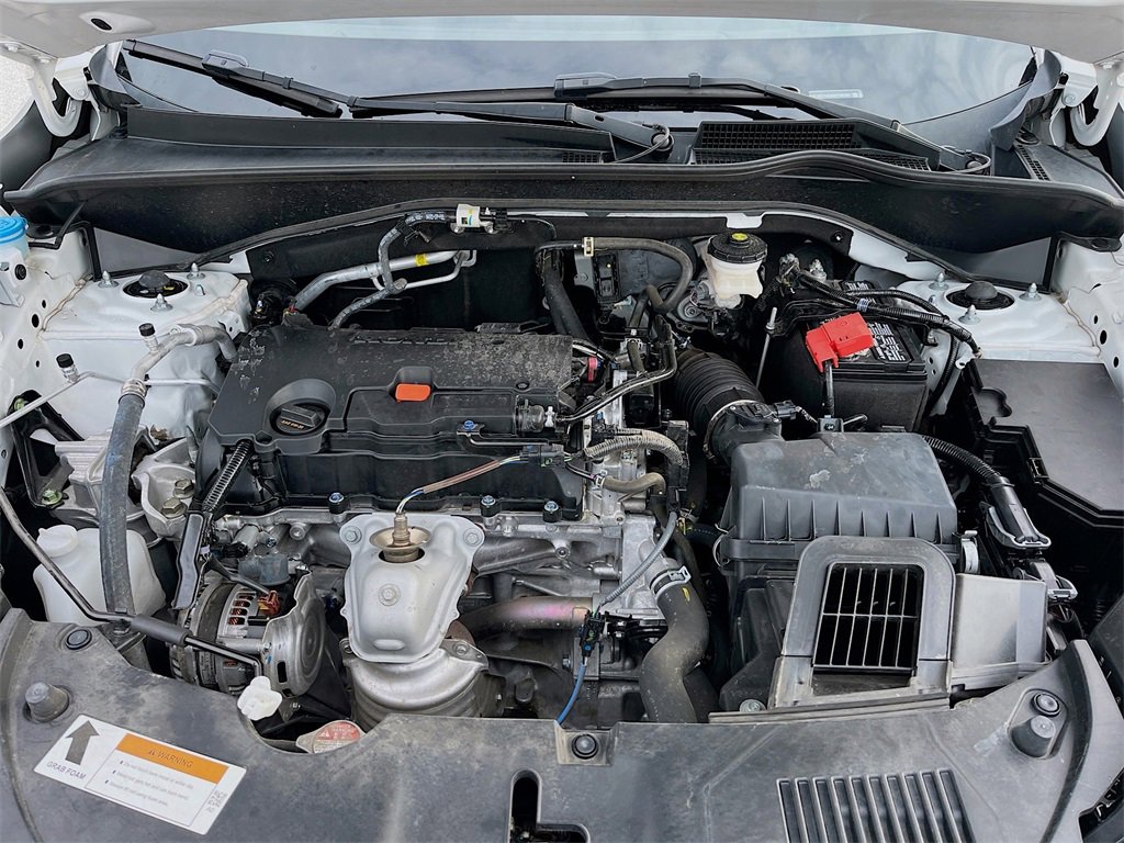 Used 2024 Honda HR-V Sport image 29