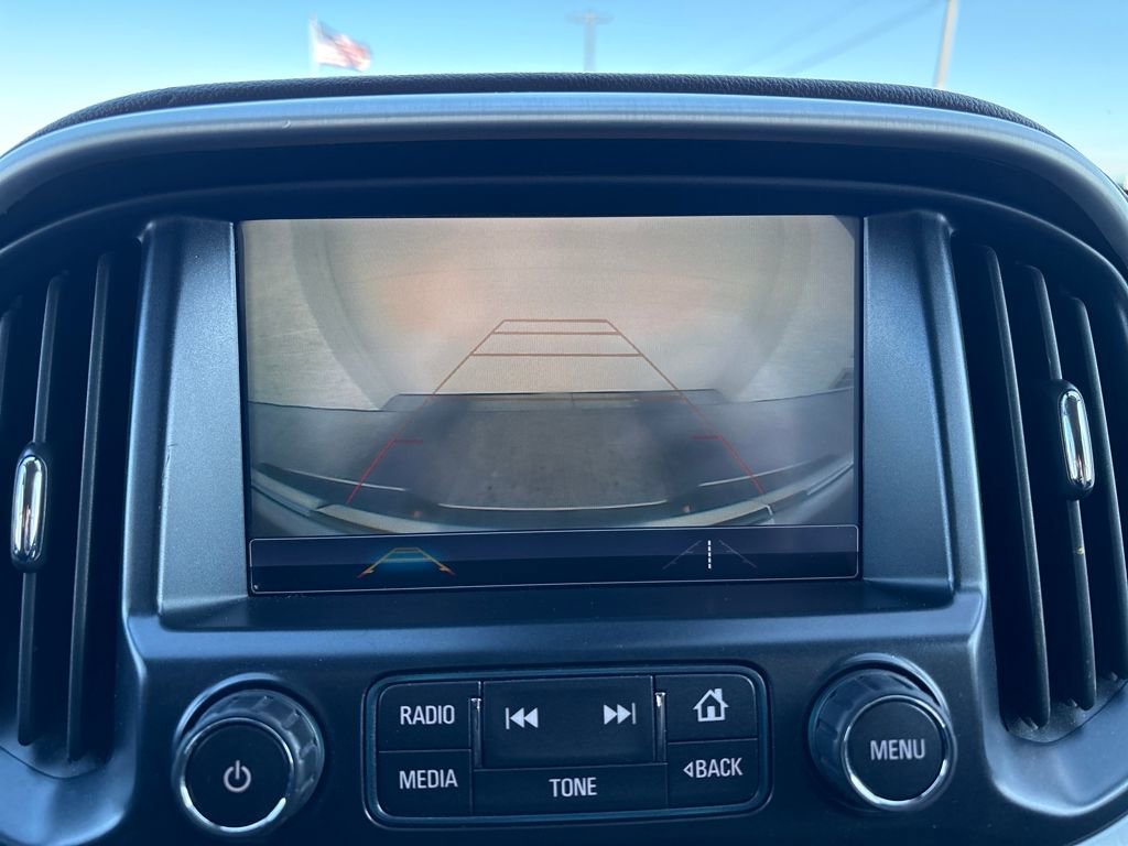 Used 2018 GMC Canyon SLT w/ Driver Alert Package image 34