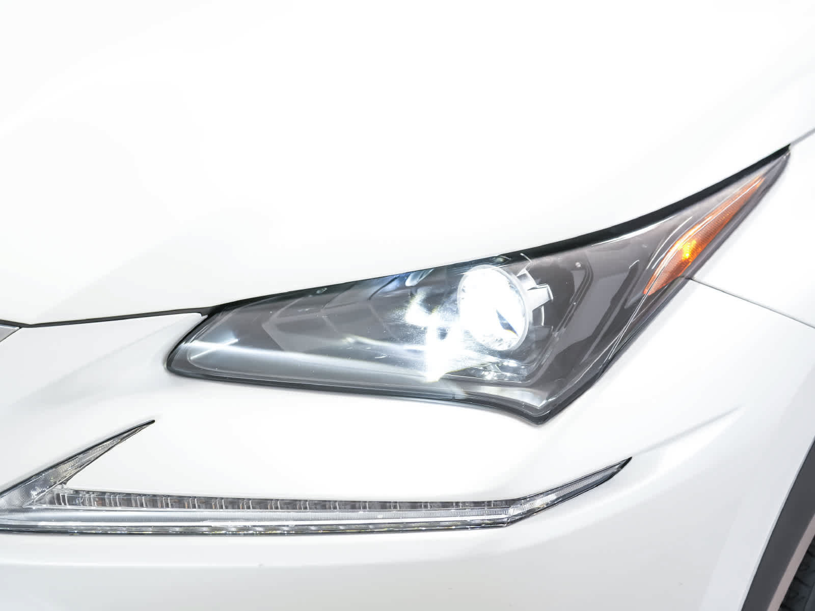 Used 2021 Lexus NX 300h AWD w/ Premium Package image 14