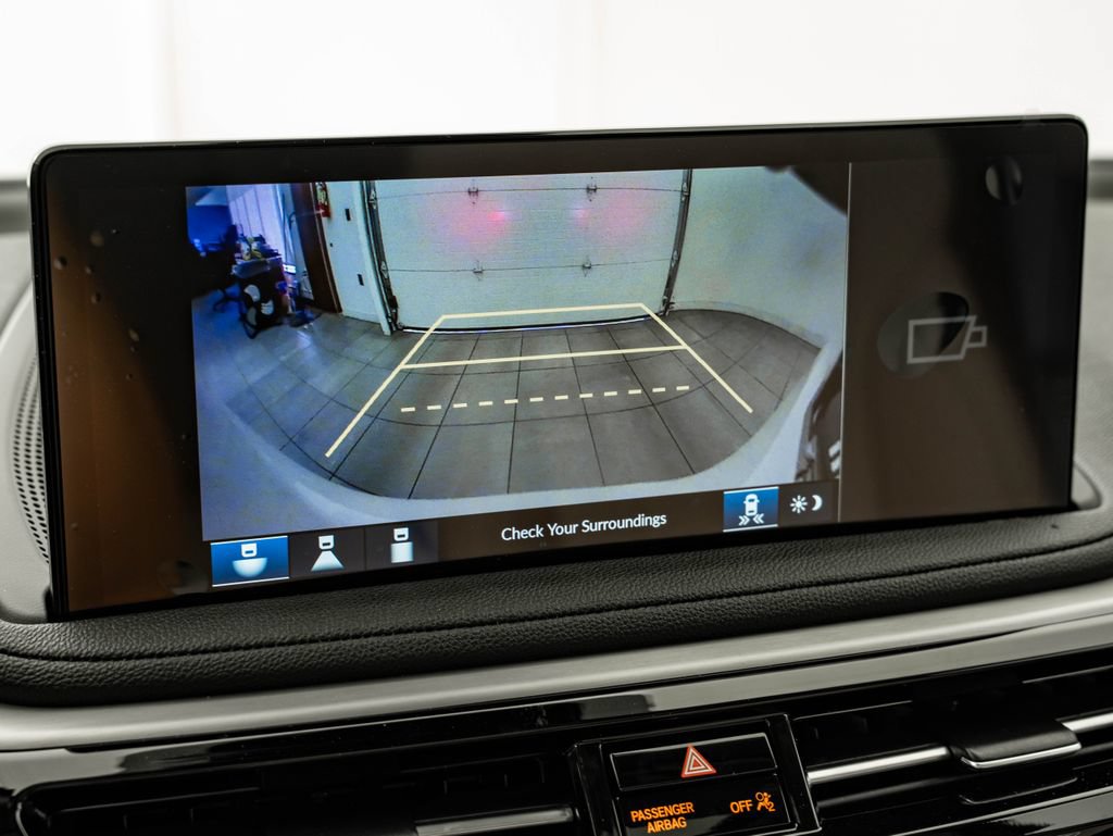 New 2026 Acura MDX SH-AWD image 35