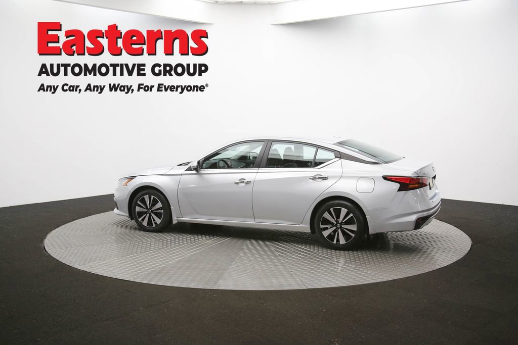 Used 2022 Nissan Altima 2.5 SV image 61