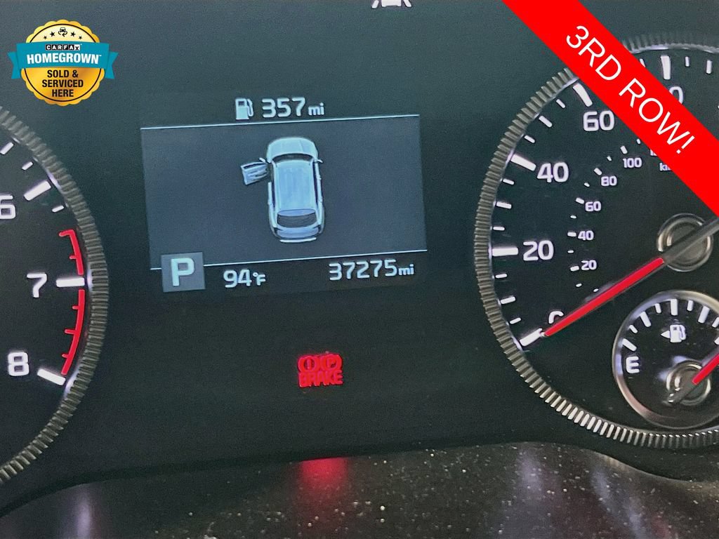 Certified 2022 Kia Telluride S AWD/4WD image 13