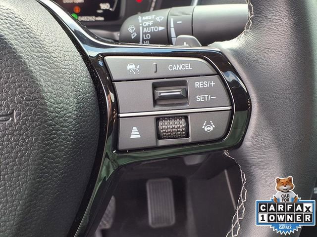 Used 2024 Honda Civic Touring image 6