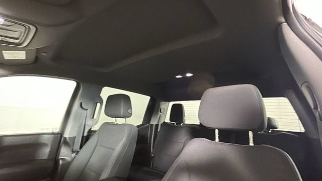 Used 2021 Chevrolet Silverado 1500 Custom AWD/4WD image 12