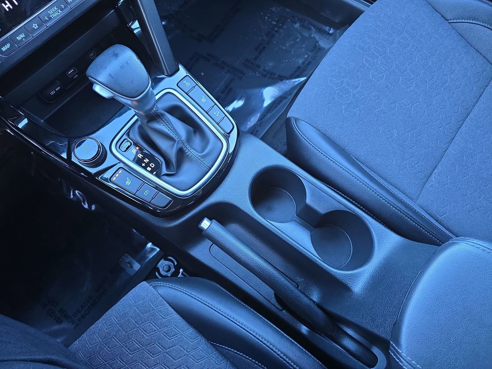 Used 2025 Kia Seltos S image 31