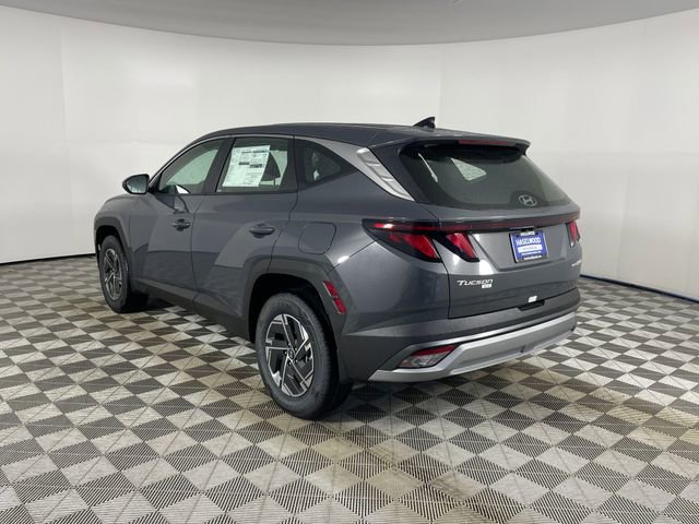 New 2026 Hyundai Tucson Blue SE AWD/4WD image 20