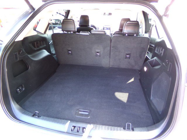 Used 2023 Ford Edge Titanium image 27