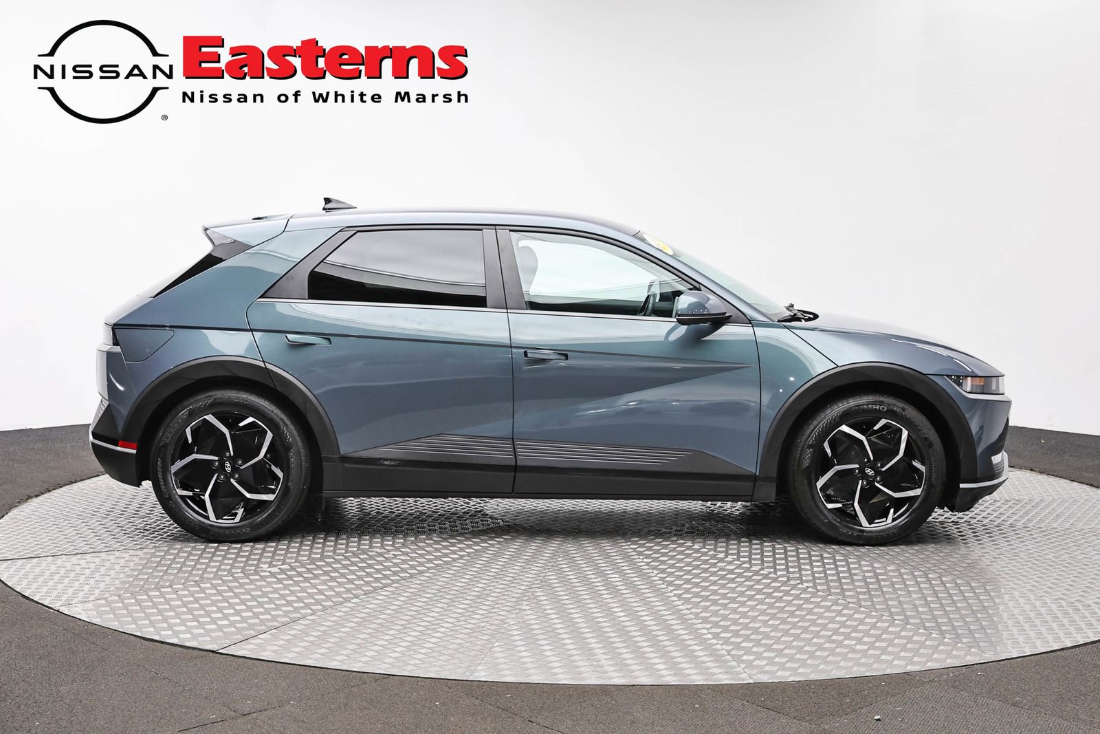 Used 2023 Hyundai Ioniq 5 SE RWD image 4