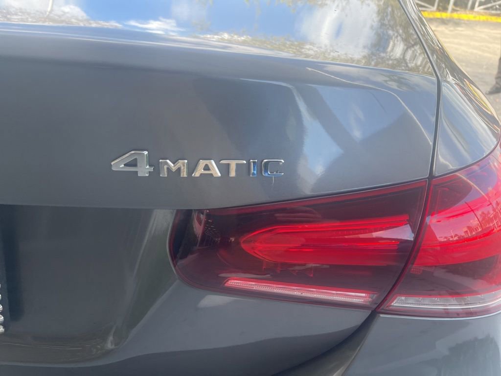 Used 2020 Mercedes-Benz A 220 4MATIC image 6