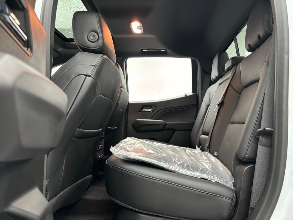 New 2026 GMC Canyon Elevation w/ Convenience Package image 37
