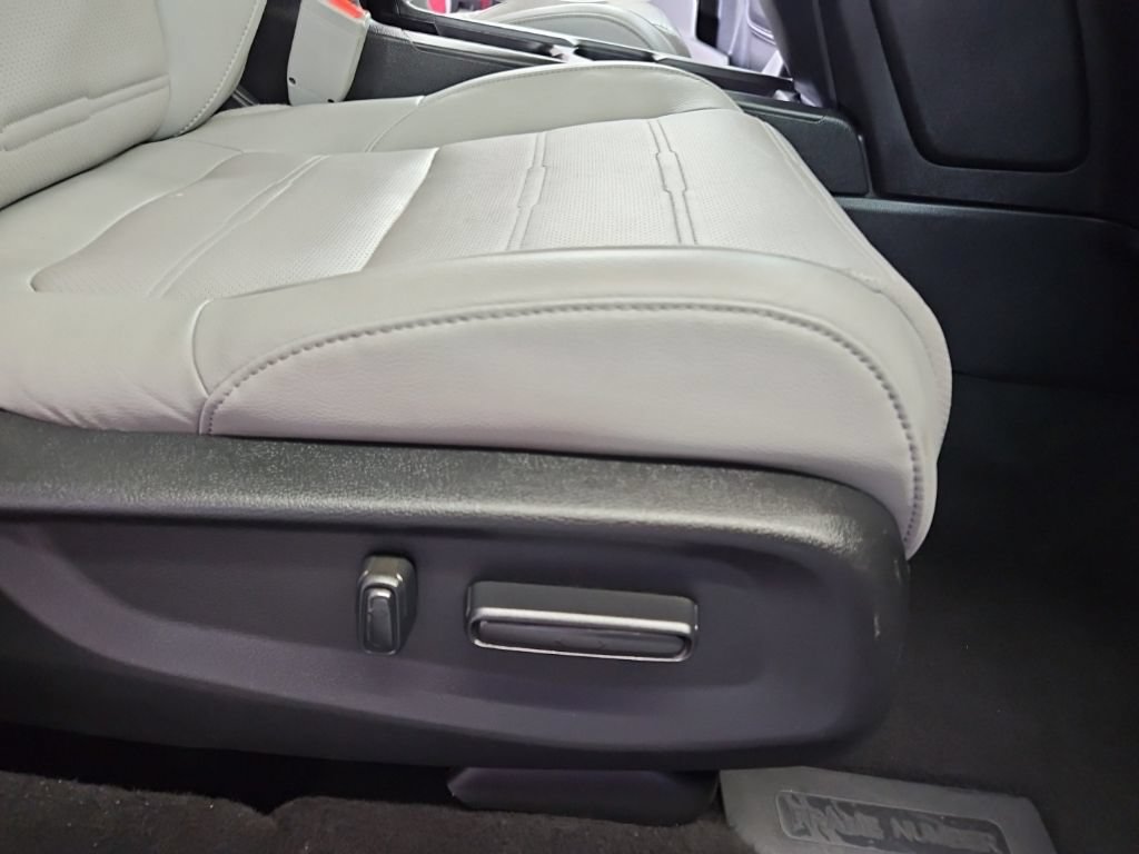 Used 2019 Honda CR-V EX-L image 25