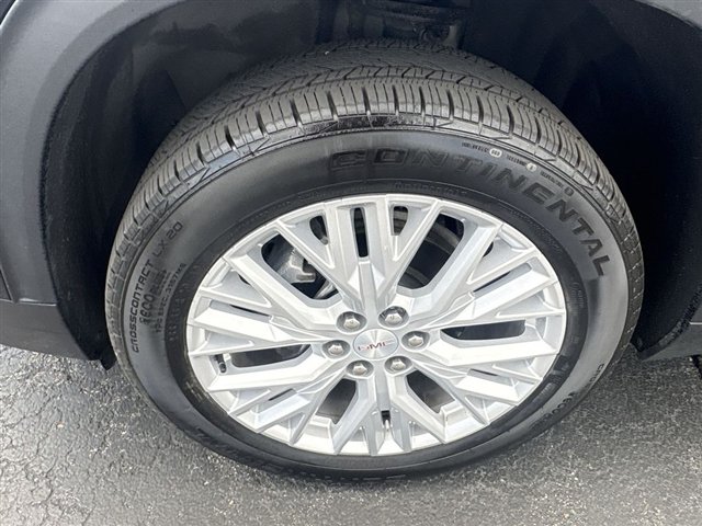 Certified 2024 GMC Acadia Elevation w/ LPO, Floor Liner Package FWD image 32