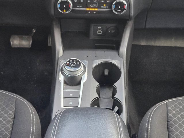 Used 2025 Ford Escape Active AWD/4WD image 17