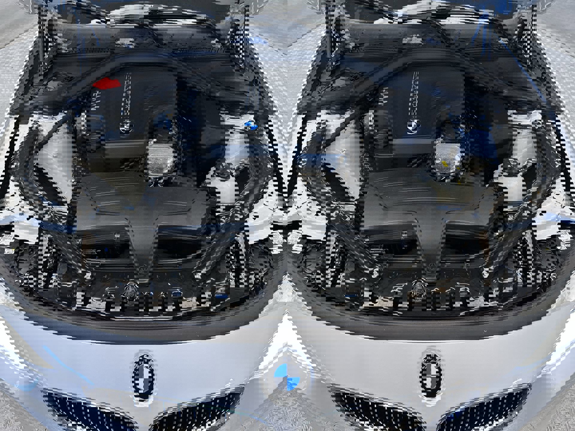 Used 2016 BMW 428i xDrive 428i xDrive image 27