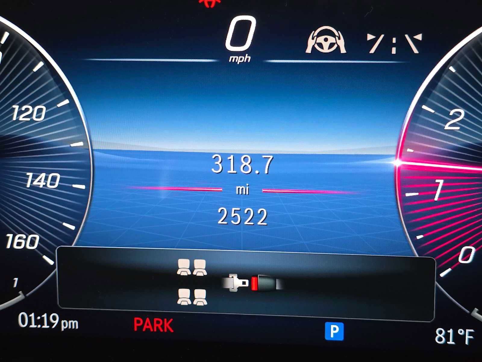 Used 2026 Mercedes-Benz GLS 450 4MATIC image 29